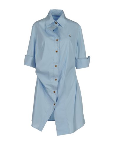 ZOOM VIVIENNE WESTWOOD RED LABEL - Short sleeve shirt