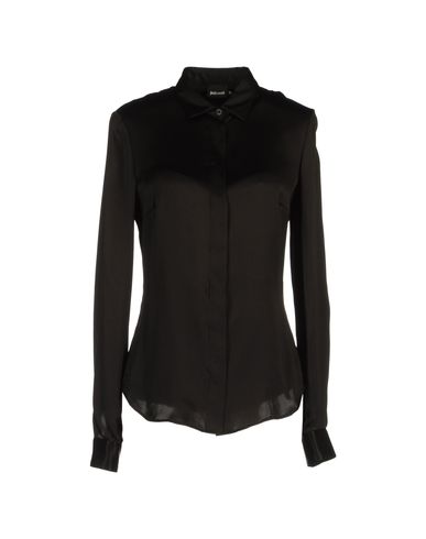 ZOOM JUST CAVALLI - Long sleeve shirt