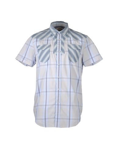 ZOOM DIESEL - Short sleeve shirt