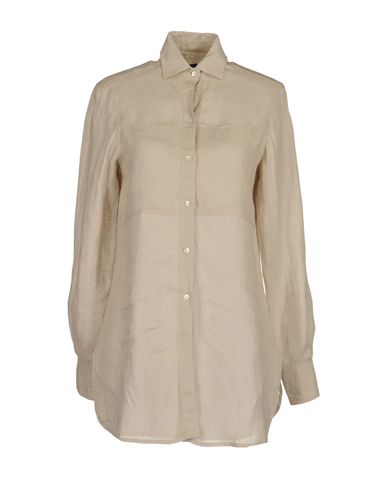 ZOOM PHILO - Long sleeve shirt