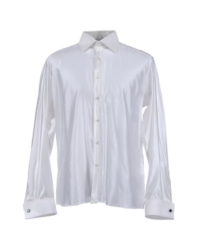 ZOOM LAGERFELD - Long sleeve shirt