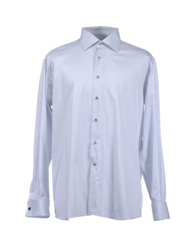 ZOOM LAGERFELD - Long sleeve shirt