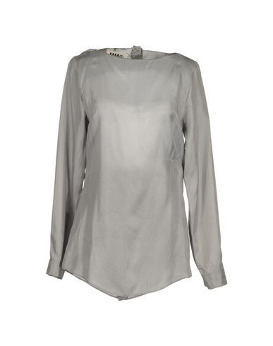 ZOOM MM6 by MAISON MARTIN MARGIELA - Blouse