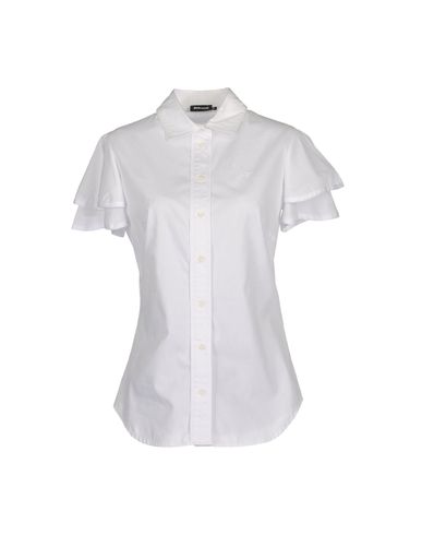 ZOOM JUST CAVALLI - Short sleeve shirt