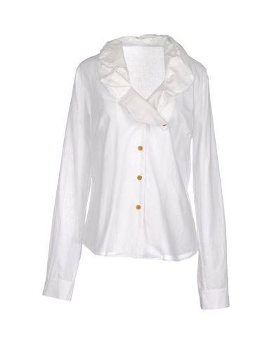 ZOOM VIVIENNE WESTWOOD RED LABEL - Long sleeve shirt
