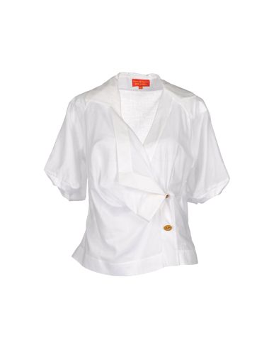 ZOOM VIVIENNE WESTWOOD RED LABEL - Shirts