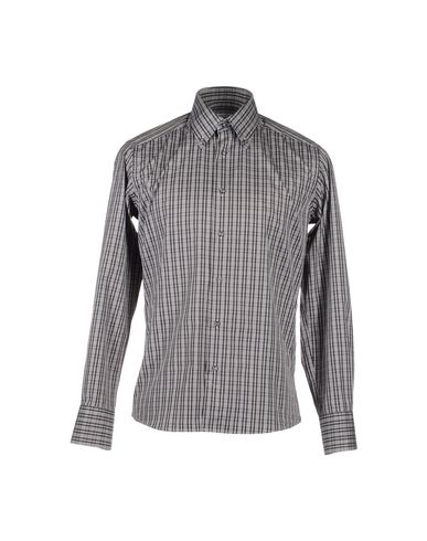ZOOM A.DI CAPUA - Long sleeve shirt