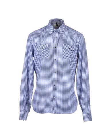 ZOOM JEY COLE MAN - Long sleeve shirt