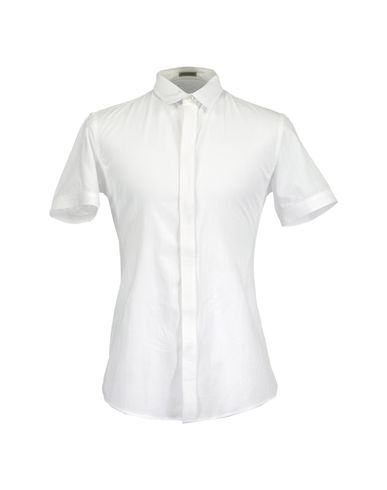 ZOOM BOTTEGA VENETA - Shirts