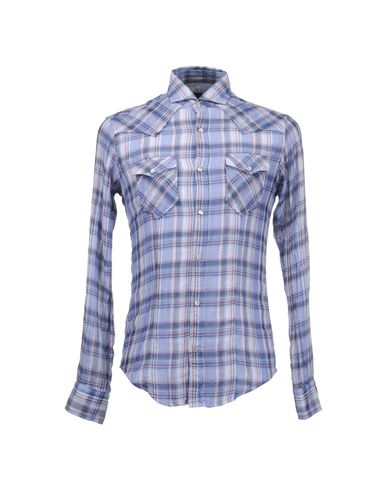 ZOOM BRIAN DALES - Shirts