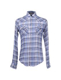 BRIAN DALES - Shirts