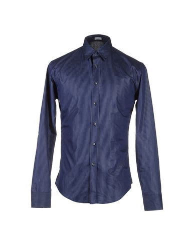 ZOOM A.DI CAPUA - Long sleeve shirt