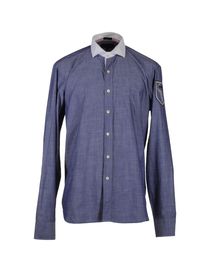 ETIQUETA NEGRA - Shirts