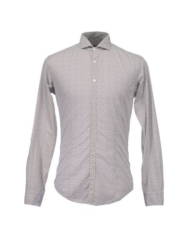 ZOOM BRIAN DALES - Shirts