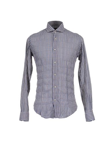 ZOOM BRIAN DALES - Long sleeve shirt