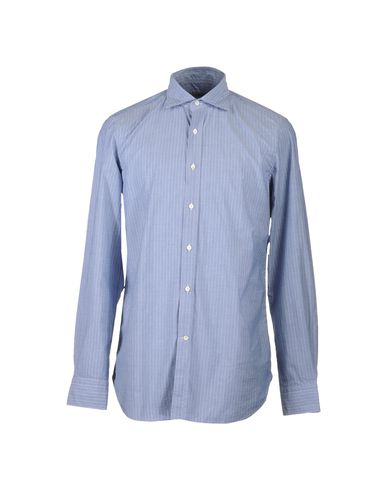 ZOOM BOGLIOLI - Shirts