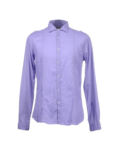 ZOOM ROBERT FRIEDMAN - Long sleeve shirt