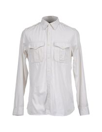 DENIM & SUPPLY RALPH LAUREN - Shirts