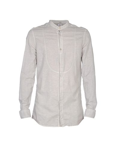 ZOOM JEY COLE MAN - Long sleeve shirt