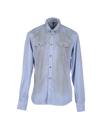 ZOOM JEY COLE MAN - Long sleeve shirt