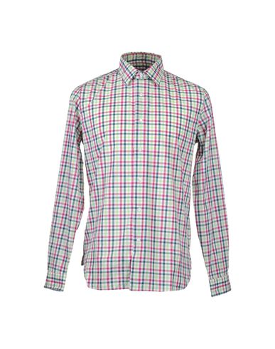ZOOM ROBERT FRIEDMAN - Shirts