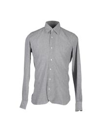 BOGLIOLI - Shirts