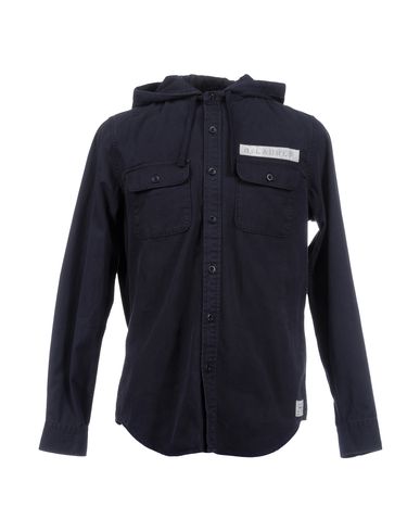ZOOM DENIM & SUPPLY RALPH LAUREN - Long sleeve shirt