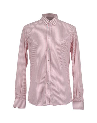 ZOOM JEY COLE MAN - Long sleeve shirt