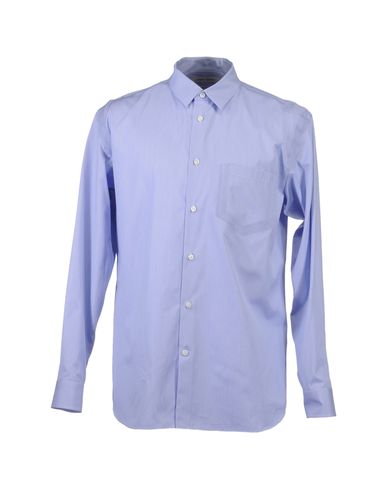 ZOOM MARC JACOBS - Long sleeve shirt