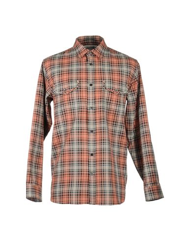ZOOM MARC JACOBS - Long sleeve shirt