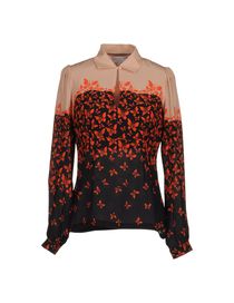 PAUL & JOE - Long sleeve shirt