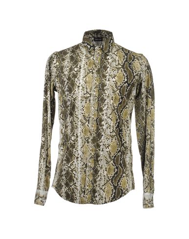 ZOOM JUST CAVALLI - Long sleeve shirt