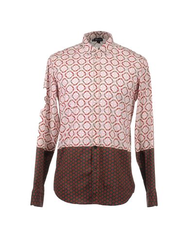 ZOOM JUST CAVALLI - Long sleeve shirt
