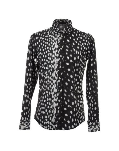ZOOM JUST CAVALLI - Long sleeve shirt