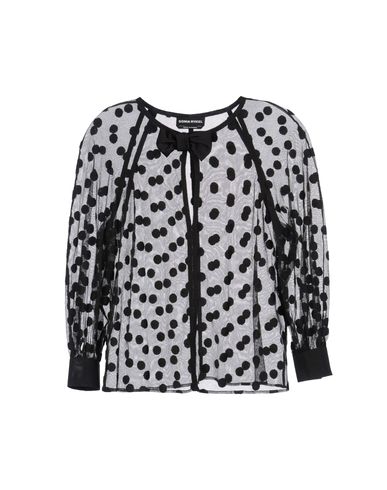 ZOOM SONIA RYKIEL - Long sleeve shirt