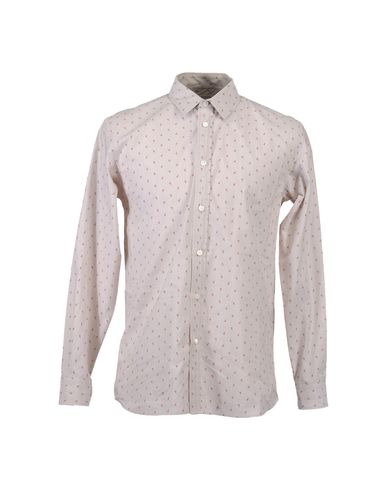 ZOOM MARC JACOBS - Shirts