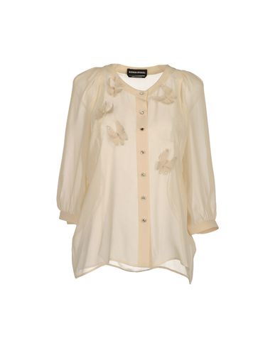 ZOOM SONIA RYKIEL - Shirts