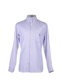 VIVIENNE WESTWOOD MAN - Shirts