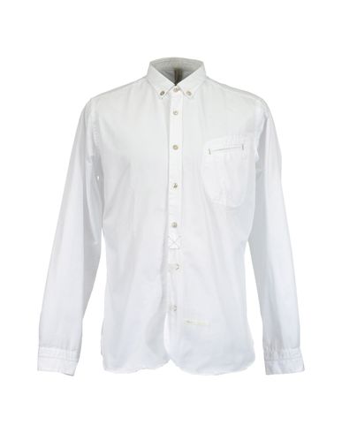 ZOOM DNL - Long sleeve shirt