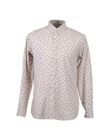 ZOOM MARC JACOBS - Long sleeve shirt
