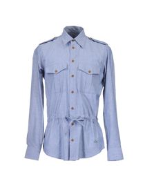 VIVIENNE WESTWOOD MAN - Shirts