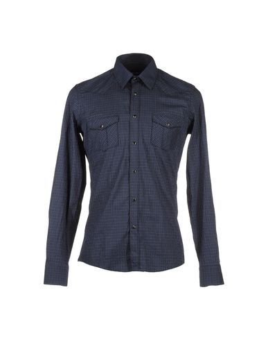 ZOOM ROSSO MALASPINO - Long sleeve shirt