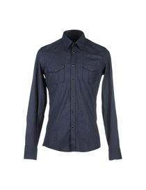 ROSSO MALASPINO - Shirts