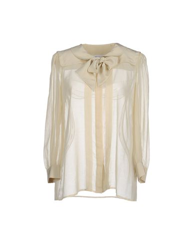 ZOOM SEE BY CHLOÉ - Long sleeve shirt