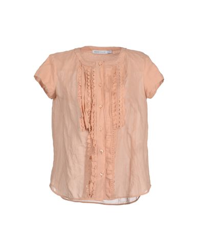 ZOOM SEE BY CHLOÉ - Short sleeve shirt
