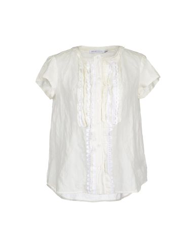 ZOOM SEE BY CHLOÉ - Short sleeve shirt