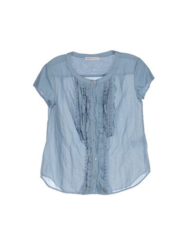 ZOOM SEE BY CHLOÉ - Short sleeve shirt