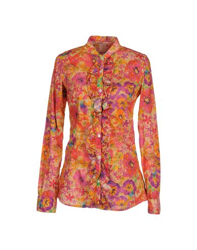 ZOOM ORIGINAL VINTAGE STYLE - Long sleeve shirt