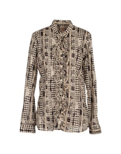 ZOOM ORIGINAL VINTAGE STYLE - Long sleeve shirt
