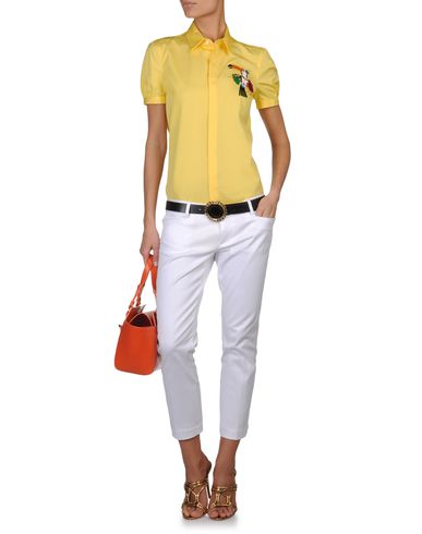 DSQUARED2 - Short sleeve shirt